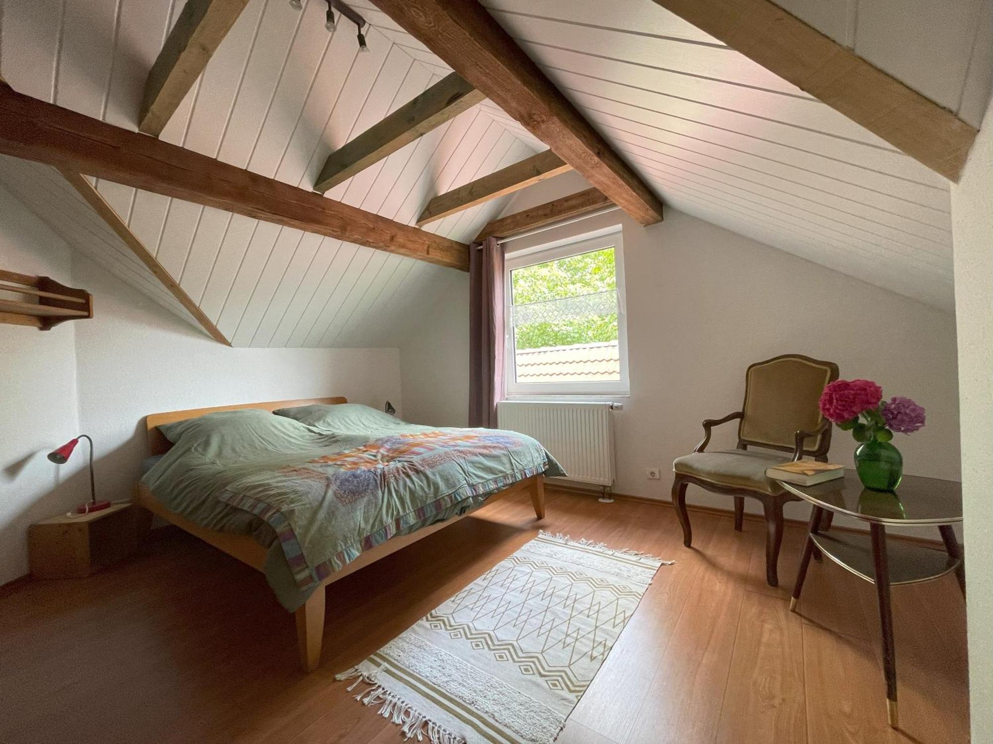 Hennis Huuske Apartment Krummhoern Luaran gambar