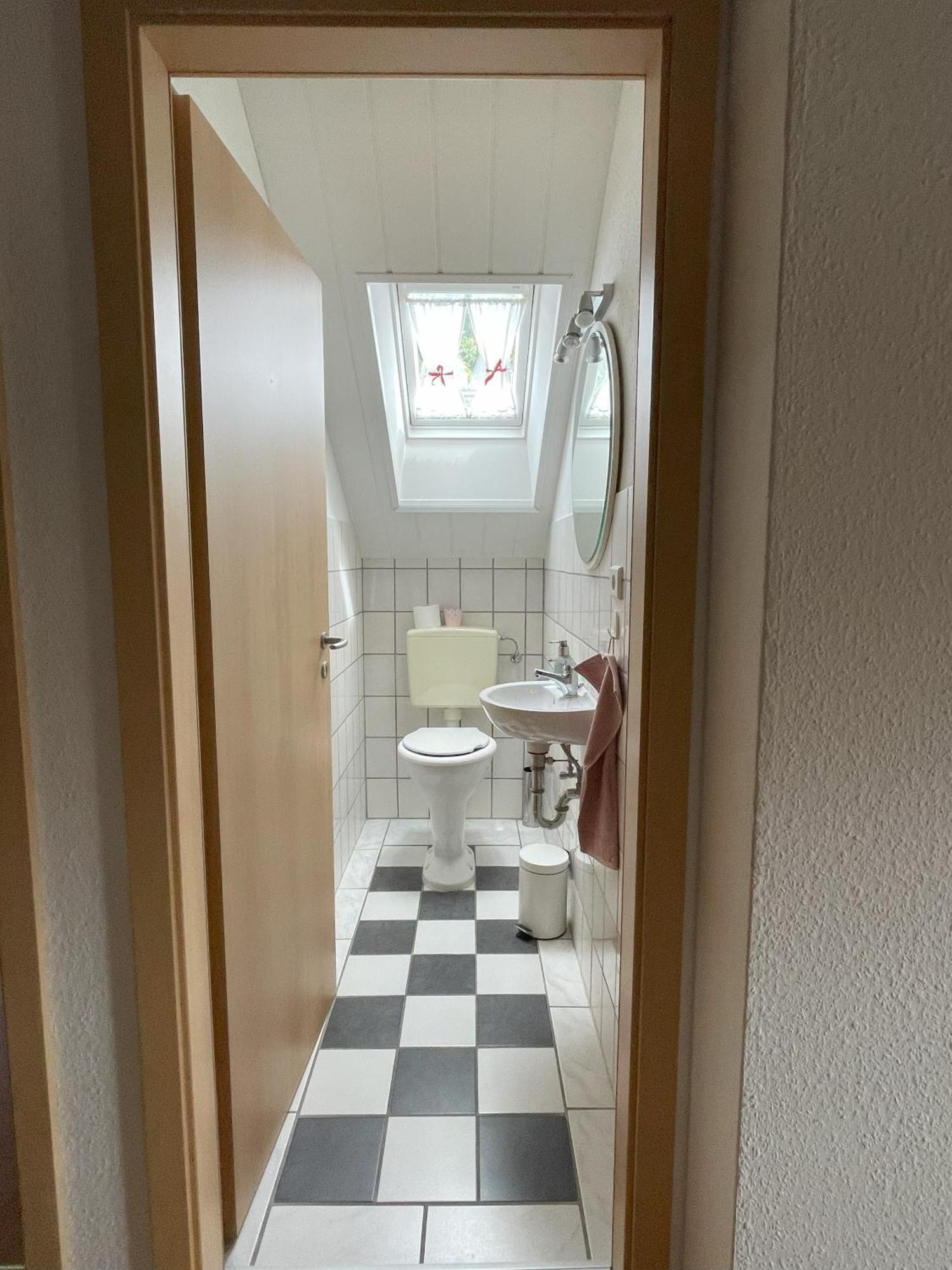 Hennis Huuske Apartment Krummhoern Luaran gambar